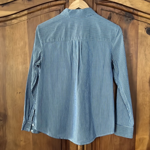 Thakoon for DesignNation blouse L - Picture 2 of 5